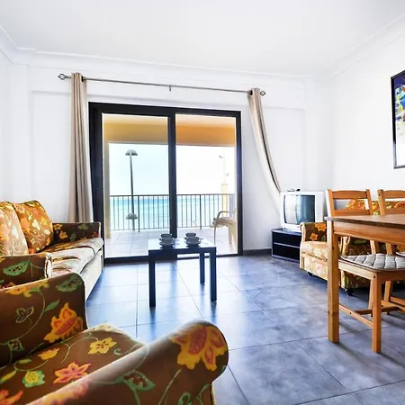 Dunas Apartment 1 * El Arenal (Mallorca)