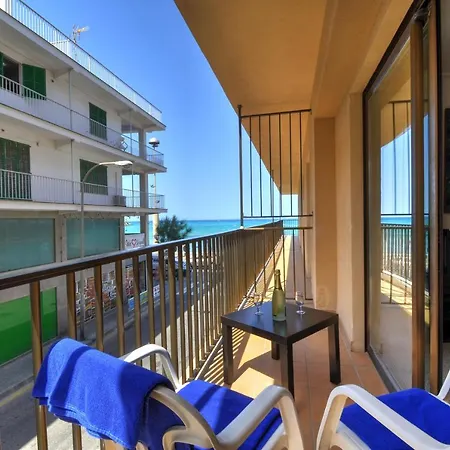 Apartamento Dunas Apartment 1 *