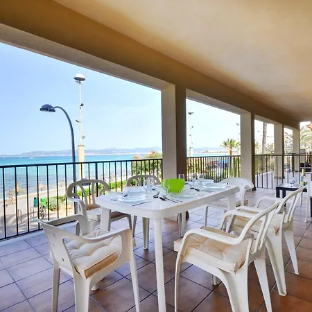 Apartamento Dunas Apartment 1 El Arenal (Mallorca)