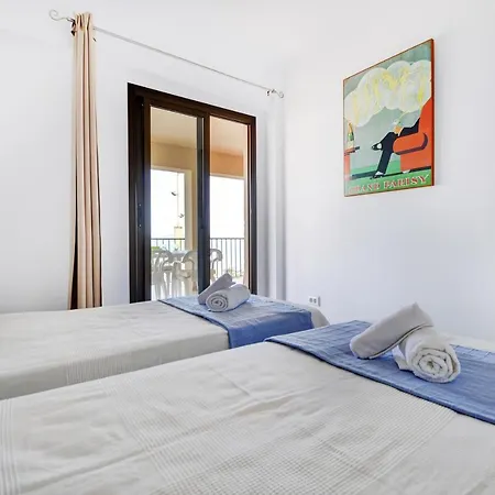 Dunas Apartment 1 아파트