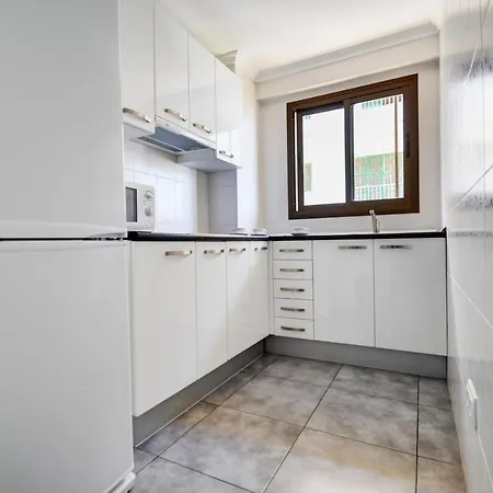 Dunas Apartment 1 아파트 *