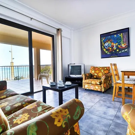 Apartmán Dunas Apartment 1 *