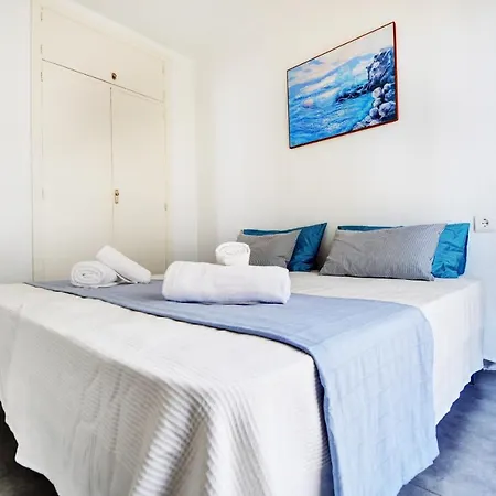Dunas Apartment 1 * El Arenal (Mallorca)