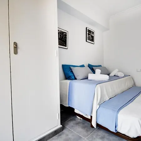 Apartmán Dunas Apartment 1 El Arenal (Mallorca)