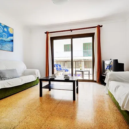 Dunas Apartment 1 * El Arenal (Mallorca)