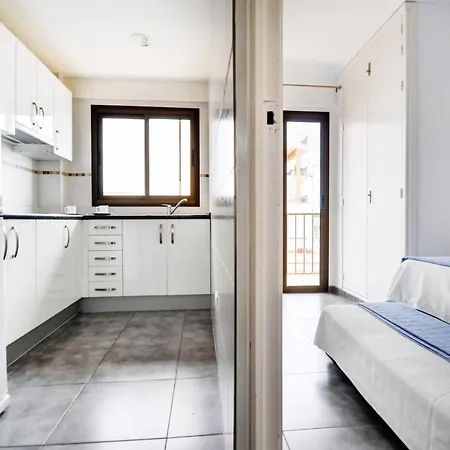 Apartmán Dunas Apartment 1 *
