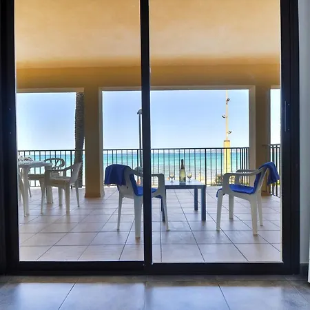 Apartmán Dunas Apartment 1