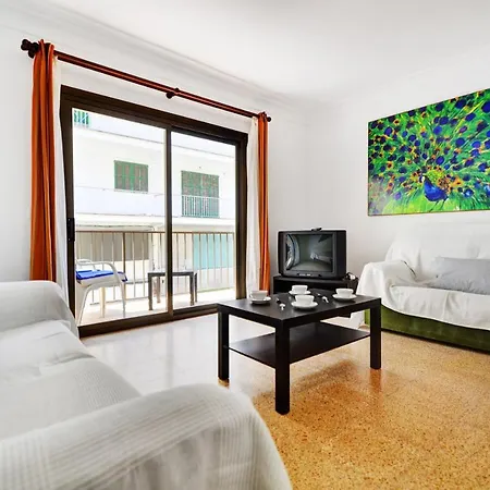 Dunas Apartment 1